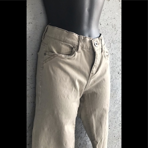 ♦️ Sz 5| UnionBay Khaki Skinny Jeans 💋 - Picture 8 of 13